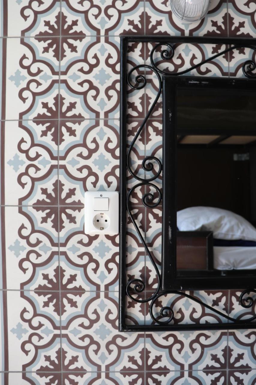 Amsterdam Hostel Annemarie Екстер'єр фото